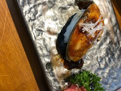 鹅肝寿司-魔丼屋(日月光店)