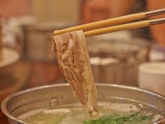 -敖家巷羊肉汤(瑞尔戴斯店)