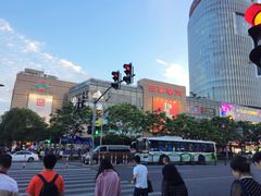 -巴黎春天(浦建店)