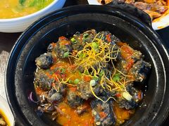 -郭鸡肉·非遗餐厅(安仁古镇店)