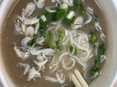 -汪记鲜鱼糊汤粉(沈阳路总店)