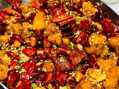 -眉州东坡(清河万象汇店)