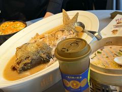 -阿庄新豫菜(通泰路店)