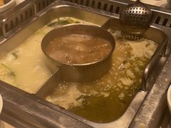 -巴奴毛肚火锅(大剧院店)