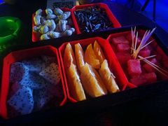 -好久不见网红乐队酒吧(鼓浪屿海底世界店)