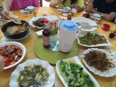 -明记海鲜美食老字号(明记总店)