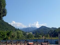 -中铁花水湾温泉酒店(大邑店)