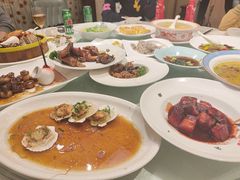 -金美华轩(东方路齐鲁店)