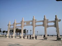 -天津妈祖文化园