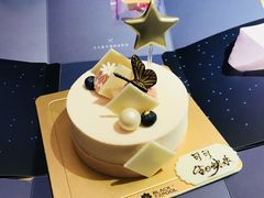 -黑池口感烘焙·生日蛋糕(坂田店)