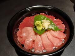 -希望日本料理(保利香槟花园店)