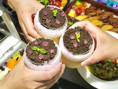 -3号仓库·创意中国菜(乐清正大广场店)