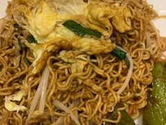 -夜小红炒虾尾(建文店)