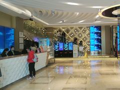 -堂会(天河店)