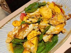 -山石榴·贵州菜(丰盛里店)