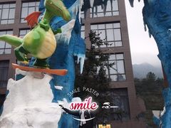 -梦幻奥陶纪景区