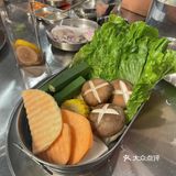 吃了发发发的烤肉‼