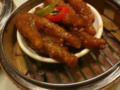 -点点心点心专门店(旺角店)