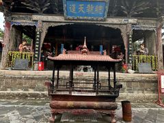 -玉泉观