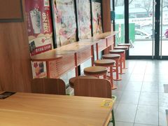 -麦当劳(安定门外大街店)
