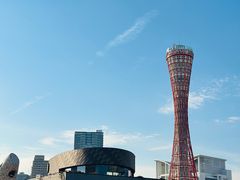 -神户美利坚公园东方大酒店