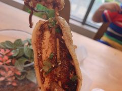 -夸父炸串(金桥国际广场店)