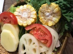 -酸喜·三度酸·贵州味