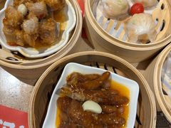 -点都德(聚福楼店)