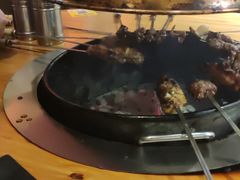 -号令江湖·水浒烤肉(和畅睦邻中心店)