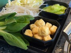 -一席地·本地鸡窝·杭帮鸡火锅(萧山银隆百货店)