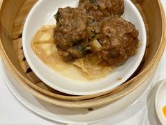 -白天鹅宾馆-宏图府餐厅