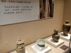 -浙江省博物馆(孤山馆区)