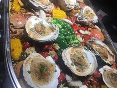 -辣家私厨火锅·龙虾(开发区店)