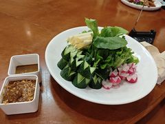 -鹤鸣嘉印象饭店(东市场小区店)