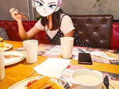 -比格比萨自助(国展店)