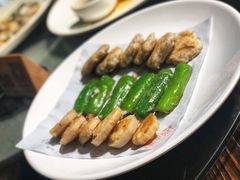 煎酿三宝-猪肉婆私房菜(容桂总店)