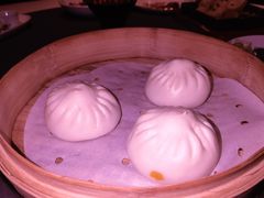 蟹粉鲜肉大包-新荣记(建国门外大街店)