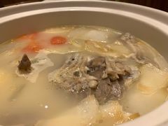 -西贝莜面村(香蜜湖店)