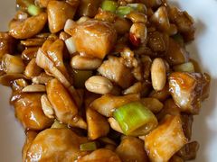 宫保鸡丁-天和晟烤鸭店(玉泉西街店)