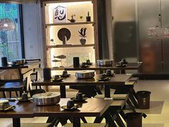 -贰醒·私房小院烧烤 (太古里店)