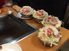 -鹤桥风月(千日前店)