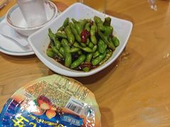 -庆峰龙虾烧烤(合肥一店)