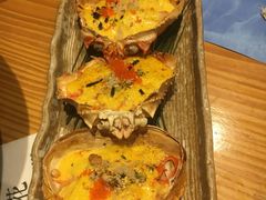 -花潮料理艺食馆(世欧广场店)