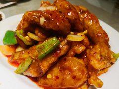 -春花民族美食(佳木斯总店)