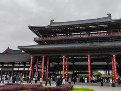 -狼山风景名胜区