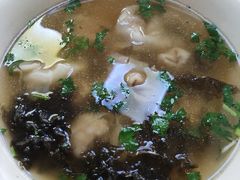 馄饨-小胖包子王(阜成门内店)