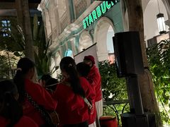 -星巴克臻选(广州沙面店)