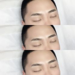 -Verywang半永久纹眉•仪器野生眉