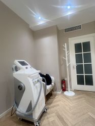 -HEYAN荷妍专业脱毛连锁机构