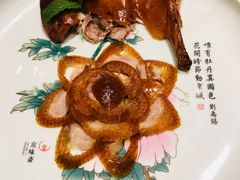-京华烟云·北京烤鸭(领展购物广场·中关村店)